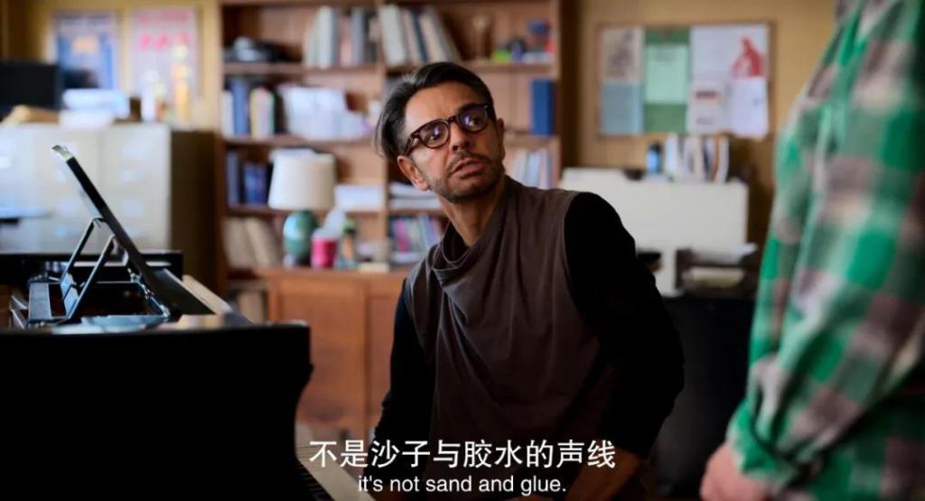 翻拍中的战斗机，这片果然牛B