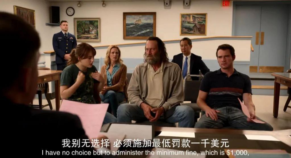 翻拍中的战斗机，这片果然牛B