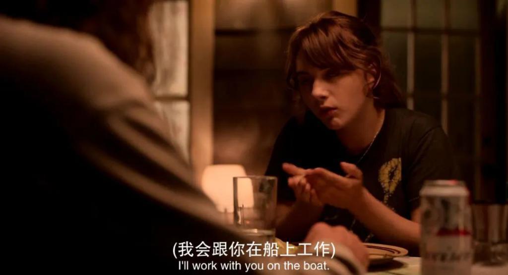 翻拍中的战斗机，这片果然牛B