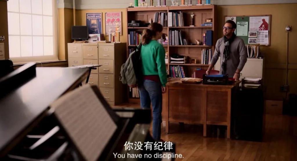 翻拍中的战斗机，这片果然牛B