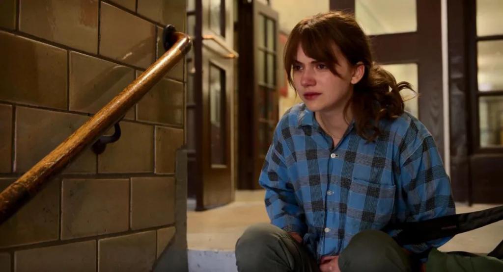 翻拍中的战斗机，这片果然牛B