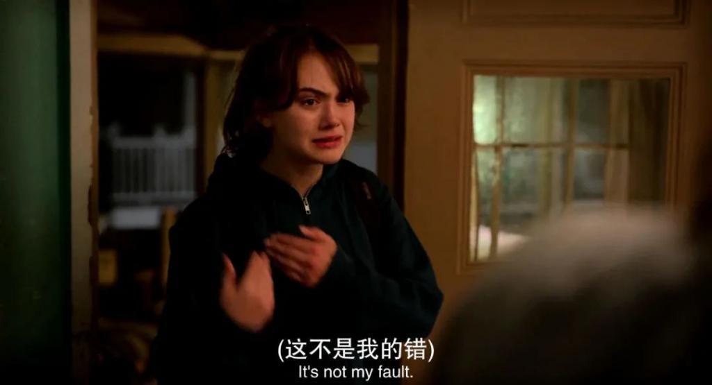 翻拍中的战斗机，这片果然牛B