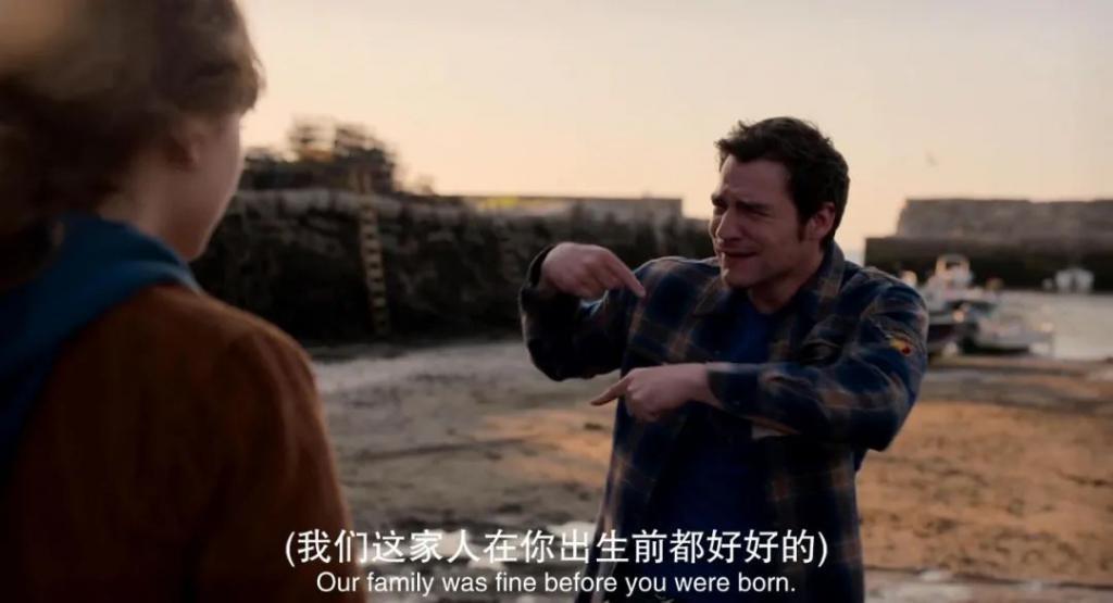 翻拍中的战斗机，这片果然牛B