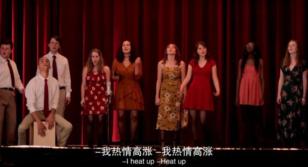 翻拍中的战斗机，这片果然牛B