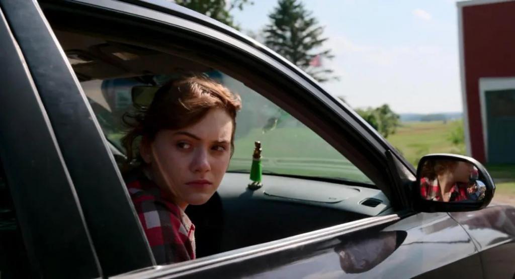 翻拍中的战斗机，这片果然牛B