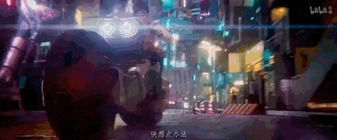 4年憋出30分钟，这部成人科幻快把我整谢了