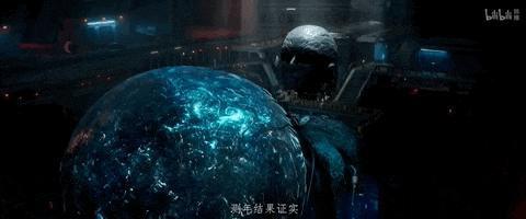 4年憋出30分钟，这部成人科幻快把我整谢了