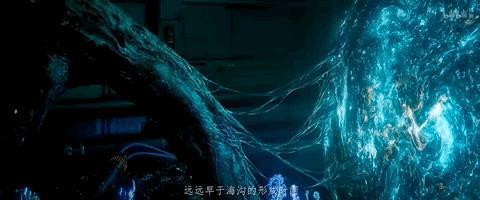 4年憋出30分钟，这部成人科幻快把我整谢了