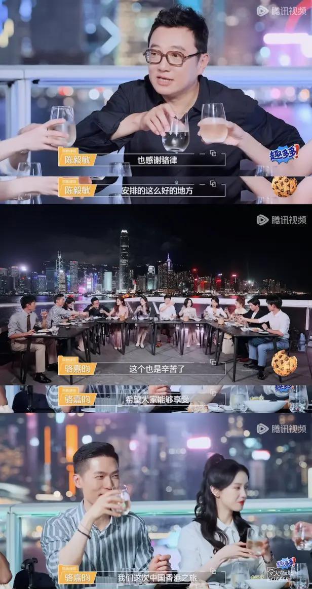 抱抱他吧…感觉他要碎掉了?