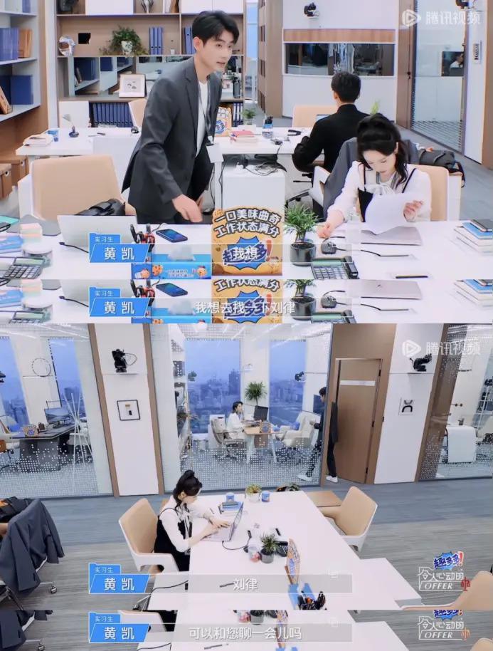 抱抱他吧…感觉他要碎掉了?