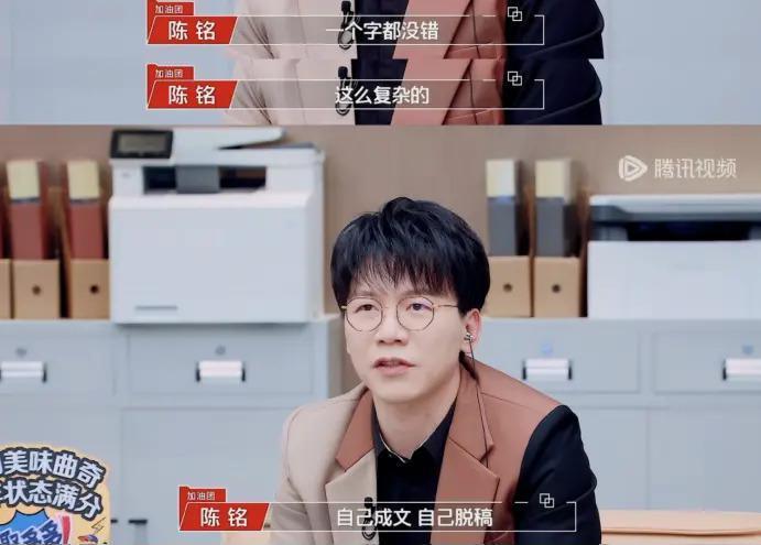 抱抱他吧…感觉他要碎掉了?