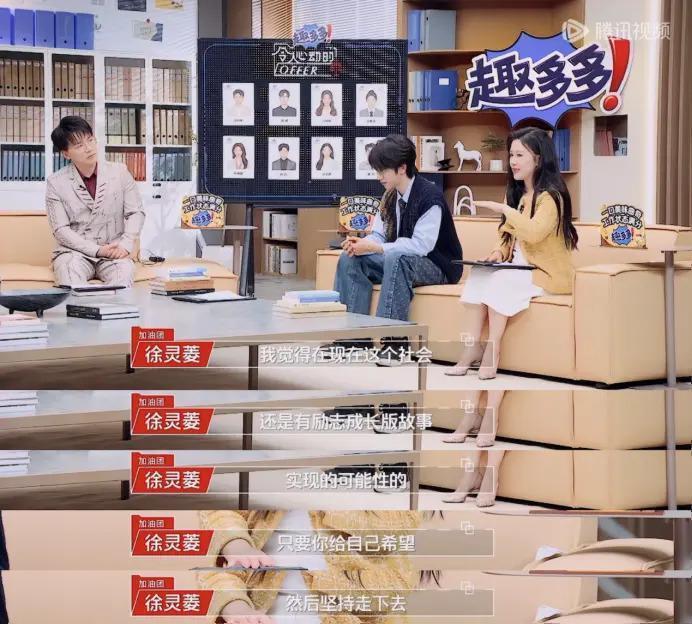 抱抱他吧…感觉他要碎掉了?