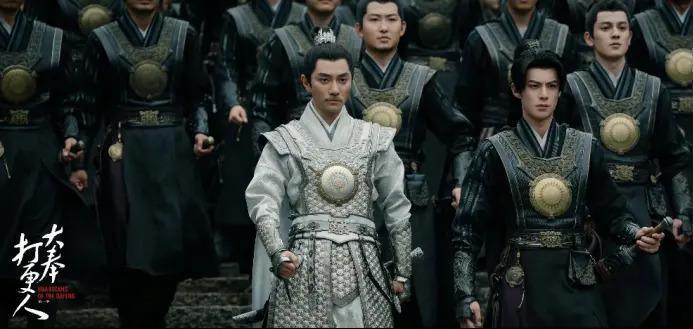 抱抱他吧…感觉他要碎掉了?