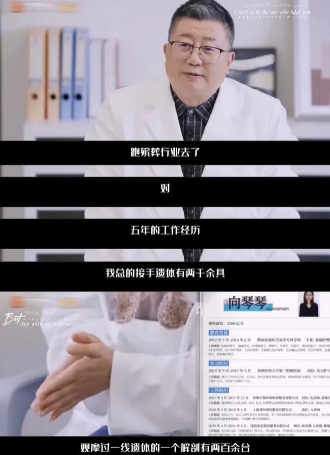 抱抱他吧…感觉他要碎掉了?