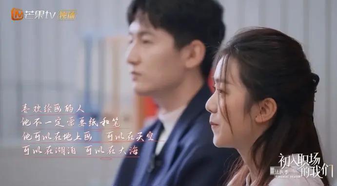 抱抱他吧…感觉他要碎掉了?