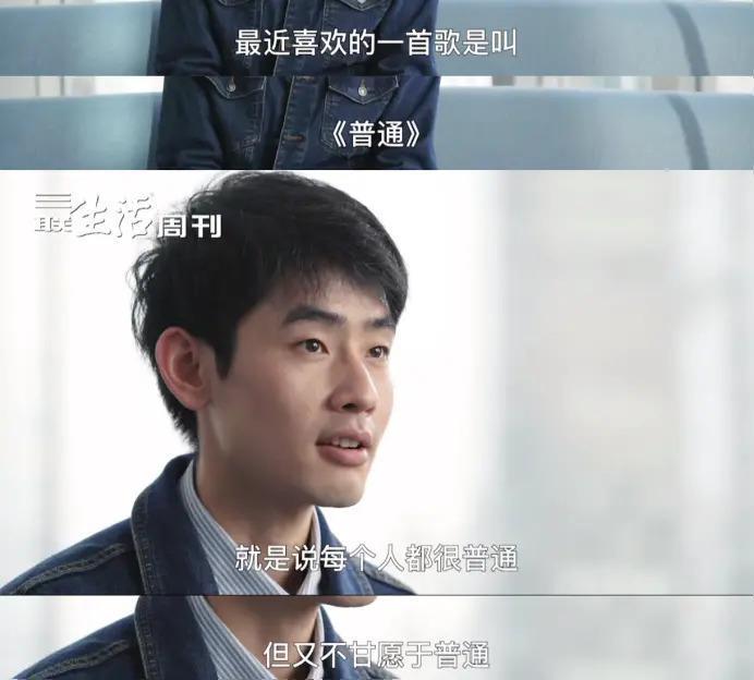 抱抱他吧…感觉他要碎掉了?