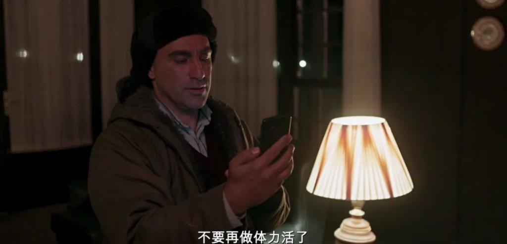 不愧是伊朗去年最炸的电影！