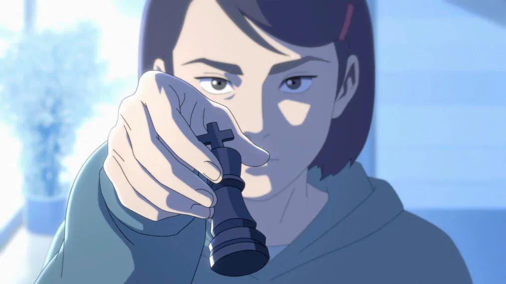 续集冲上豆瓣9.2，竟然没烂尾