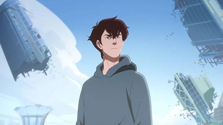 续集冲上豆瓣9.2，竟然没烂尾