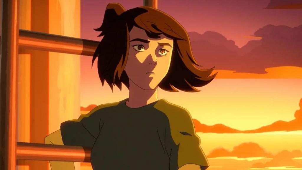 续集冲上豆瓣9.2，竟然没烂尾