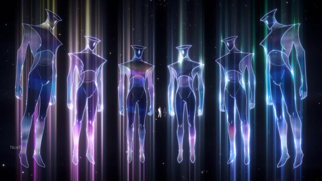 续集冲上豆瓣9.2，竟然没烂尾