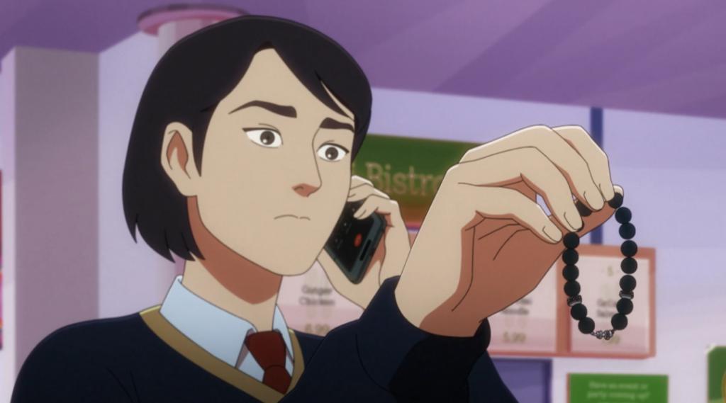 续集冲上豆瓣9.2，竟然没烂尾