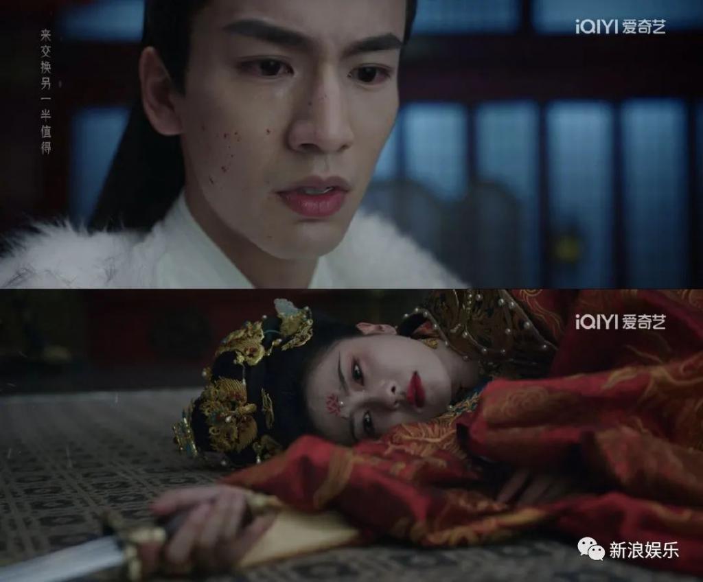 恶女人设，真有那么香？