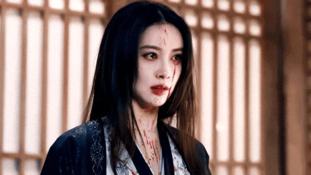 恶女人设，真有那么香？