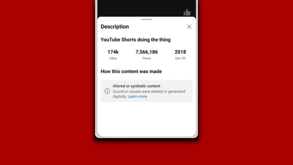 YouTube 将禁止 AI 音乐翻唱和模仿人物的 AI 内容