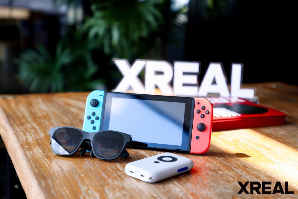 专访XREAL CEO徐驰：AR的商业化必须以用户为核心