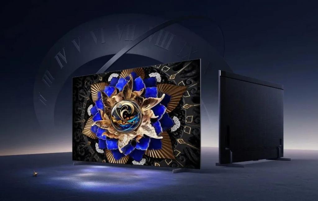 科技企业如何强化技术力？TCL成教科书式案例