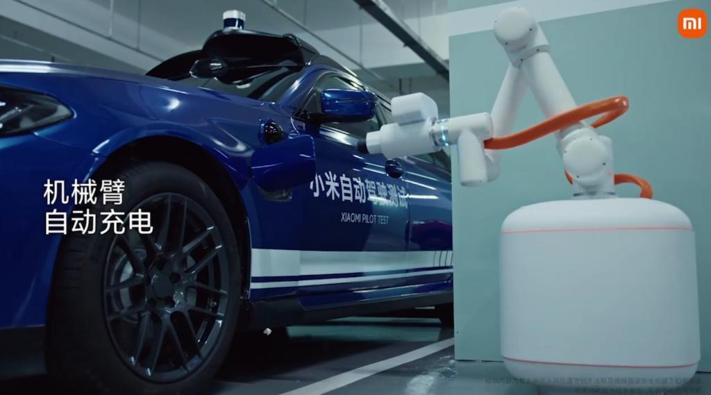 年轻人，已「配不上」小米汽车？