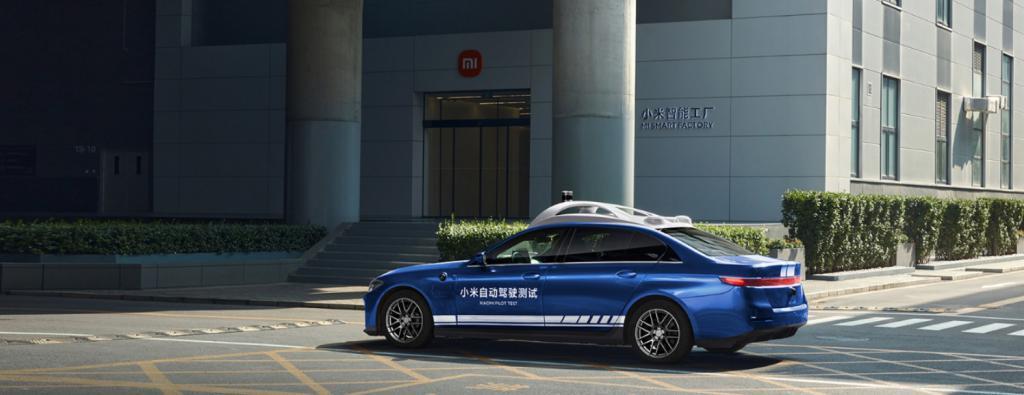 年轻人，已「配不上」小米汽车？