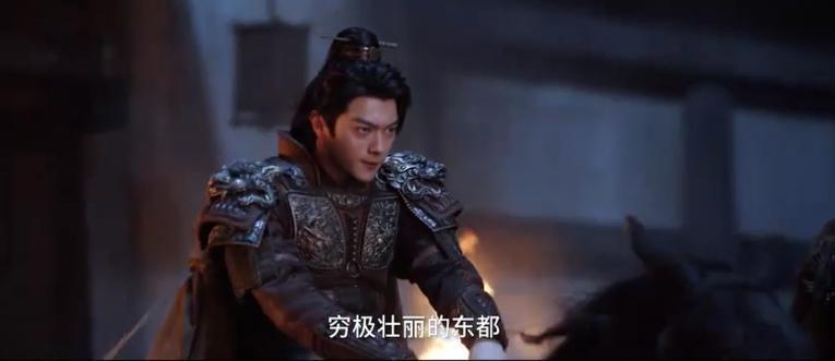 景甜挑剧的眼光，可比挑男人好太多了