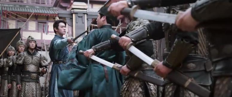 景甜挑剧的眼光，可比挑男人好太多了