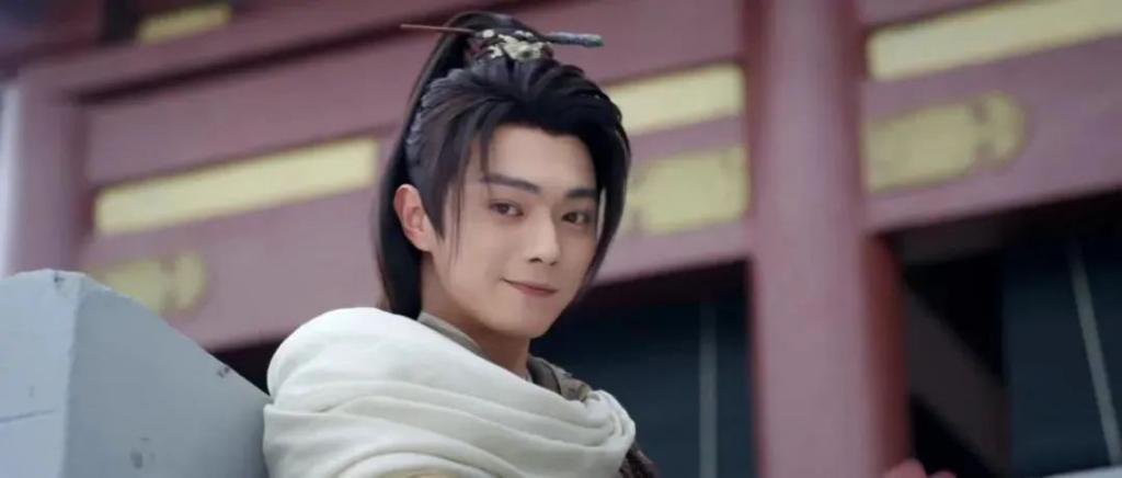 景甜挑剧的眼光，可比挑男人好太多了