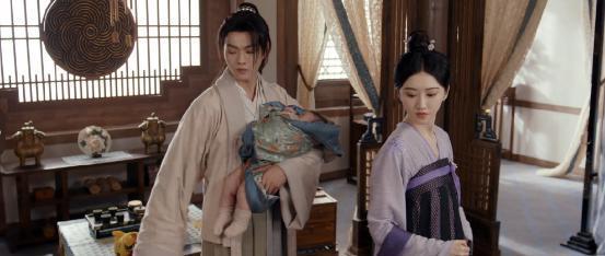 景甜挑剧的眼光，可比挑男人好太多了