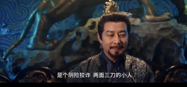 景甜挑剧的眼光，可比挑男人好太多了