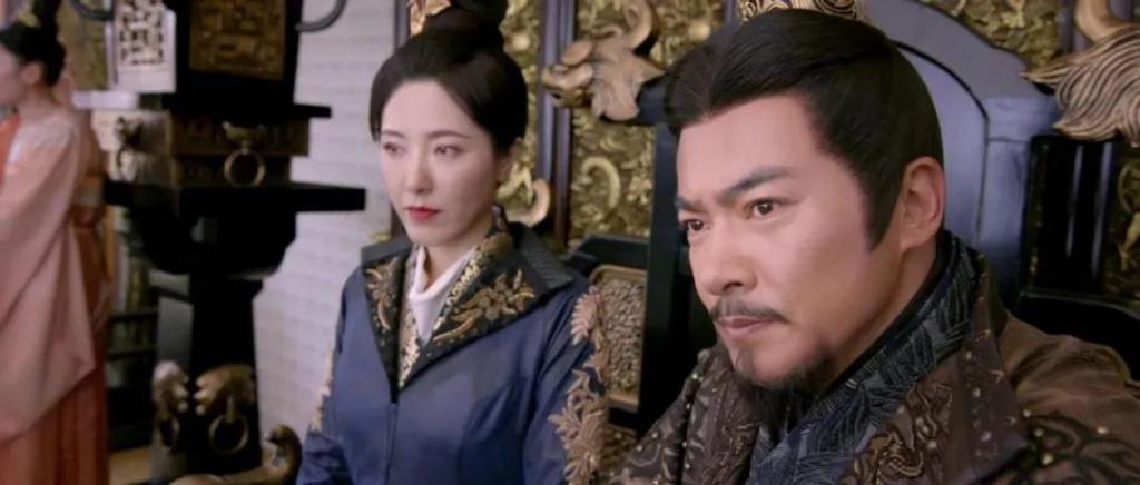 景甜挑剧的眼光，可比挑男人好太多了