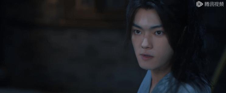 景甜挑剧的眼光，可比挑男人好太多了