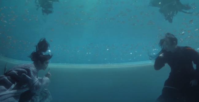 景甜挑剧的眼光，可比挑男人好太多了