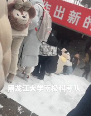 一场东北大雪，让果嬛党迎来了泼天的富贵