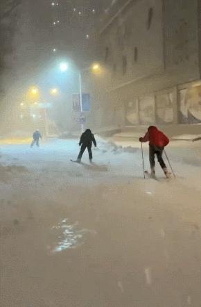 一场东北大雪，让果嬛党迎来了泼天的富贵