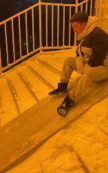 一场东北大雪，让果嬛党迎来了泼天的富贵