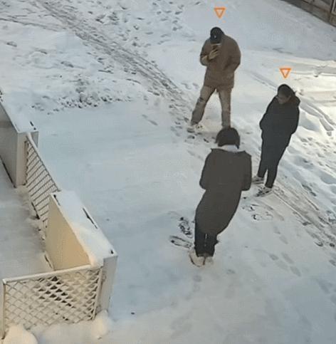 一场东北大雪，让果嬛党迎来了泼天的富贵