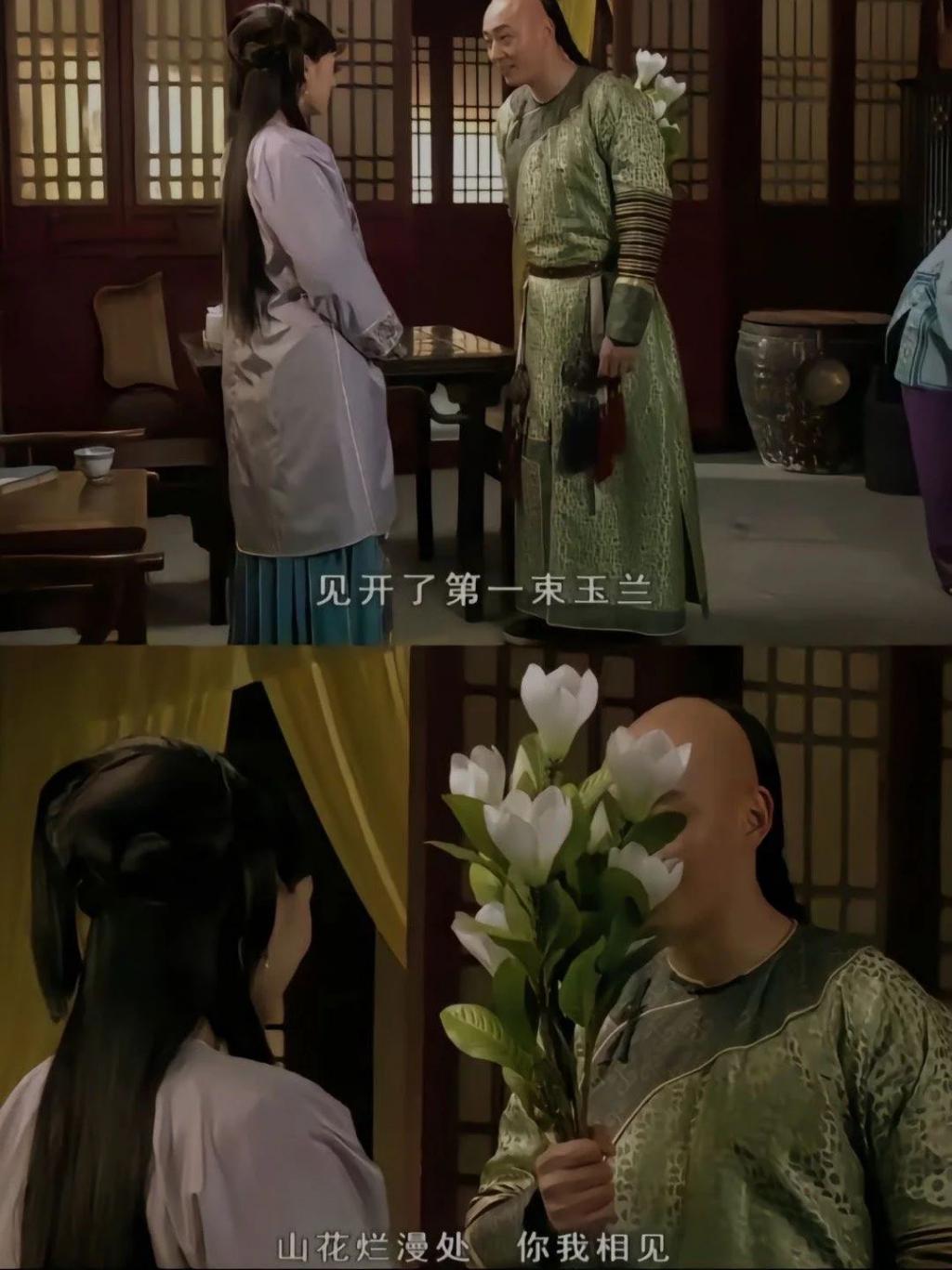 一场东北大雪，让果嬛党迎来了泼天的富贵