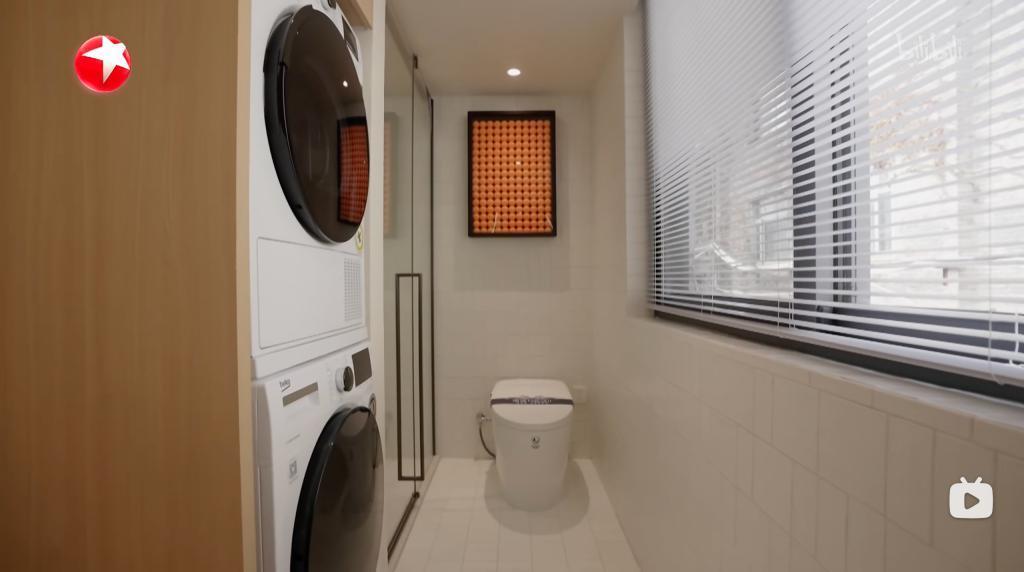 给前夫当保姆，也叫她的福报？？