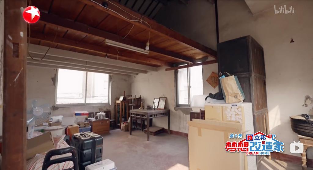 给前夫当保姆，也叫她的福报？？