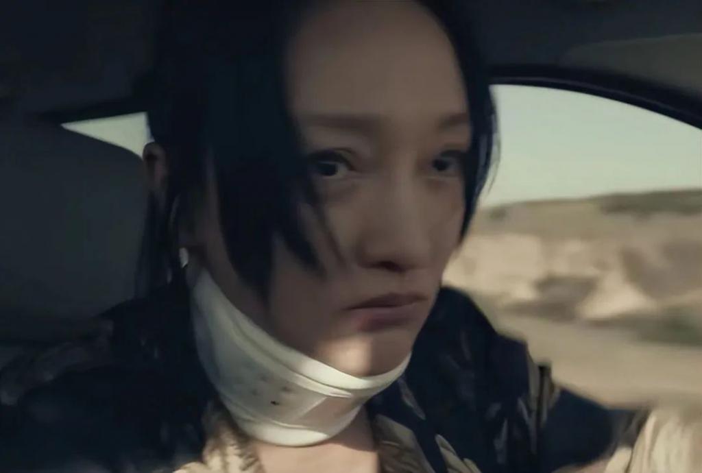 《无价之宝》票房口碑井喷打了多少资方的脸，张译又赌对了