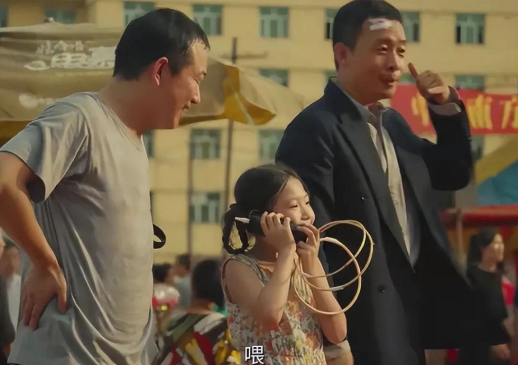 《无价之宝》票房口碑井喷打了多少资方的脸，张译又赌对了